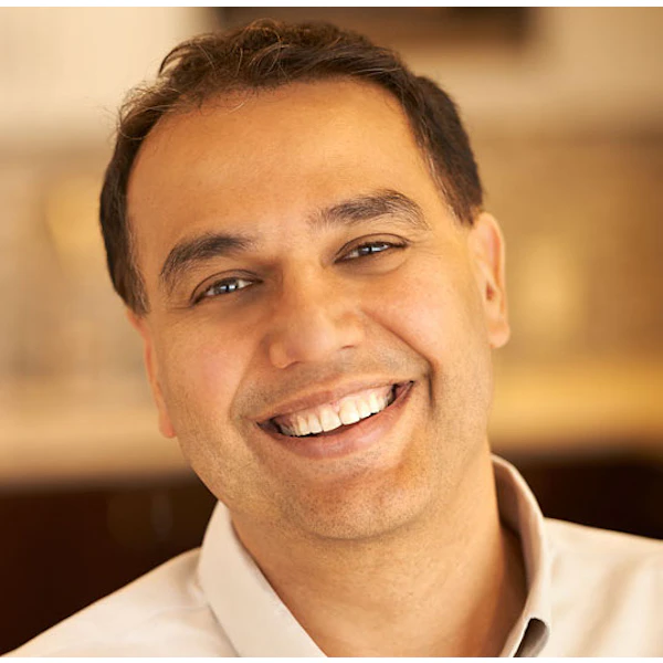 Salil Deshpande